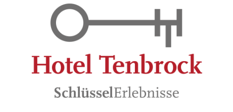 Hotel Tenbrock - Restaurant 1905