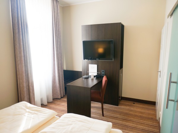 Doppelzimmer Standard